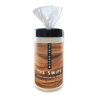 The Swipe 50 count - Your Pet Connection
