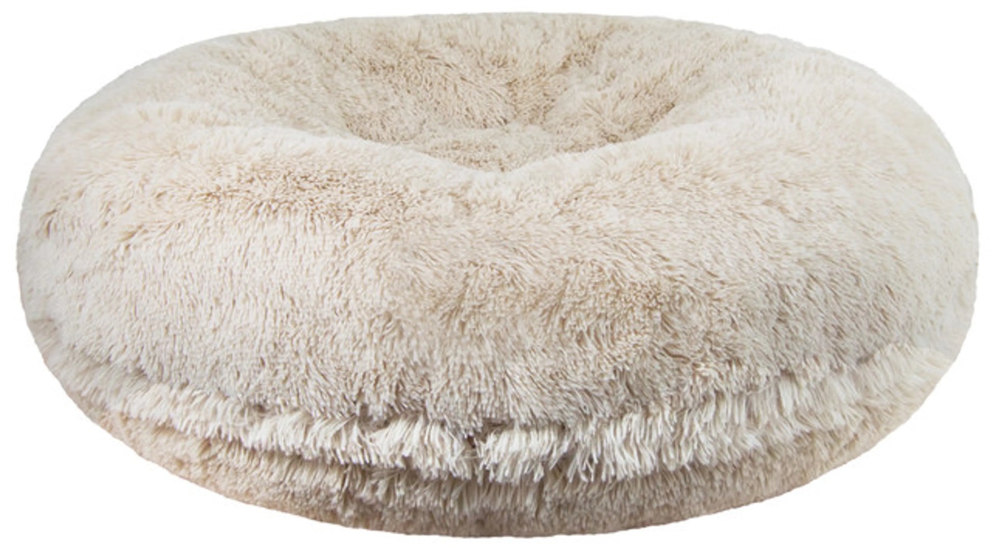 Bagel Bed SM - Blondie - Your Pet Connection