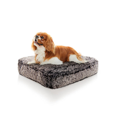 Rectangle Bed SM - Frosted Willow - Your Pet Connection