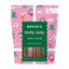 Bocce's Bakery Holly Jolly Jerky Sticks Dog Treats - Your Pet Connection