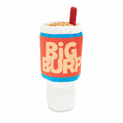BARK Big Burp Slurp - Your Pet Connection