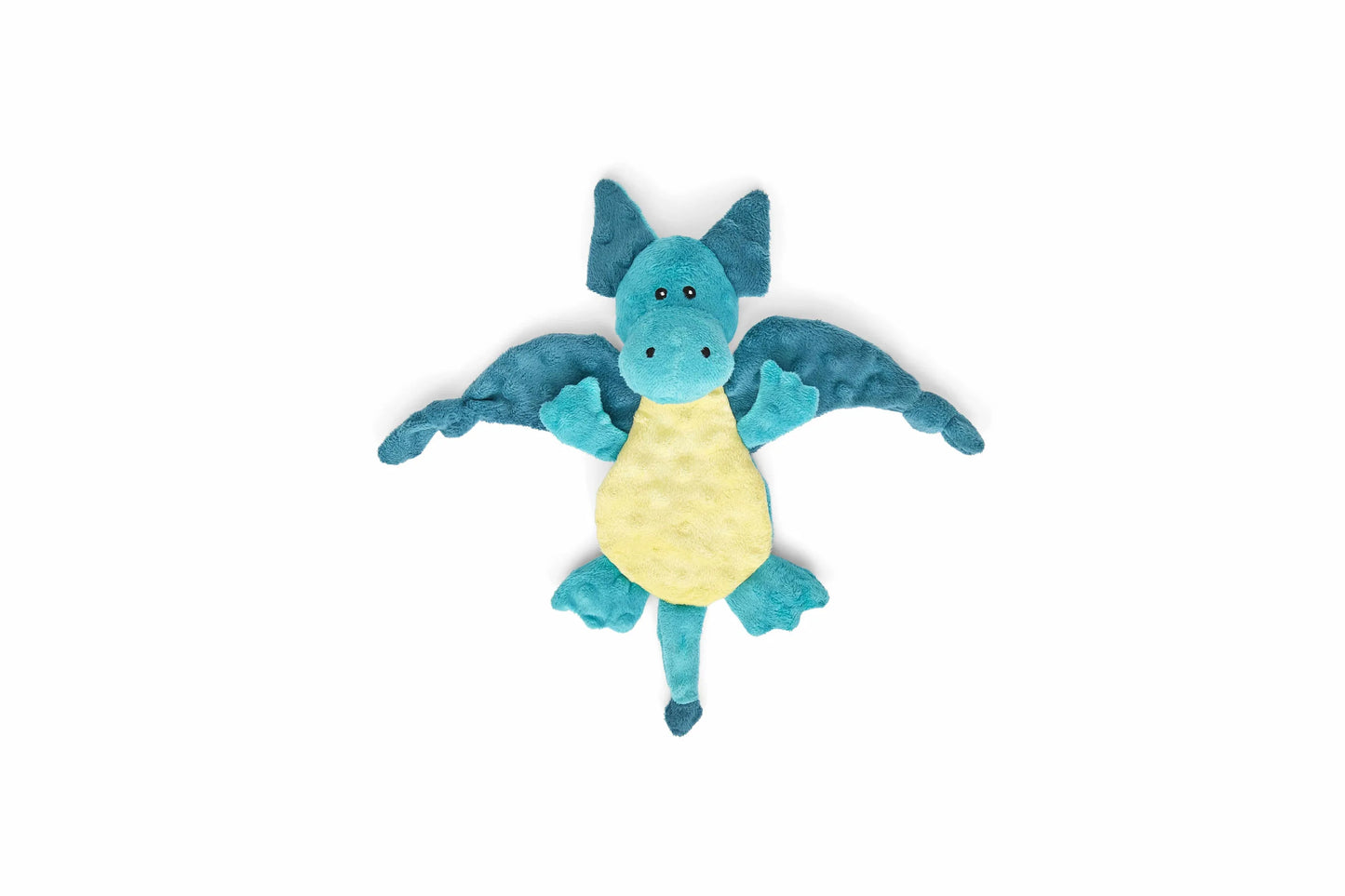 BARK Dingbert Dragon Plush Toy