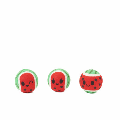 BARK Watermelon Tennis Balls - Your Pet Connection