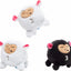BARK Baa Baa Bark Sheep - Your Pet Connection