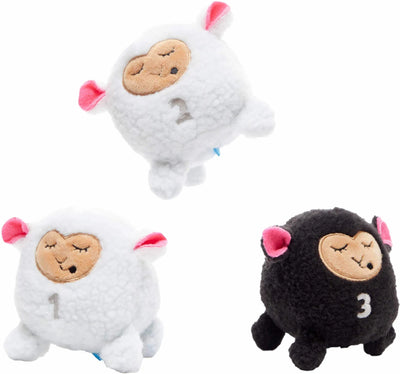BARK Baa Baa Bark Sheep - Your Pet Connection