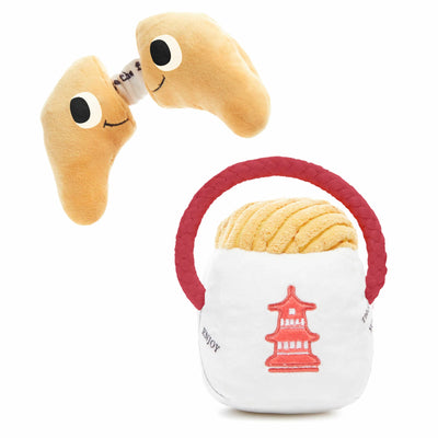 BARK Chew Mein & Furtune Cookie - Your Pet Connection