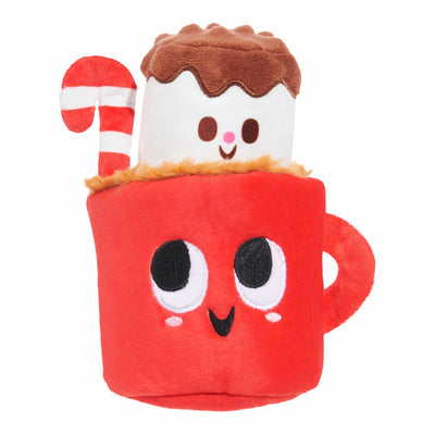 BARK Marshall & Coco Plush Dog Toy Small / Medium - Your Pet Connection
