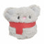 BARK BARK Merry Chris-Mouse Rip & Reveal Super Chewer Dog Toy Medium / Large - Your Pet Connection