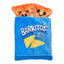 BARK Drool Ranch Chips Plush Dog Toy XS/S - Your Pet Connection