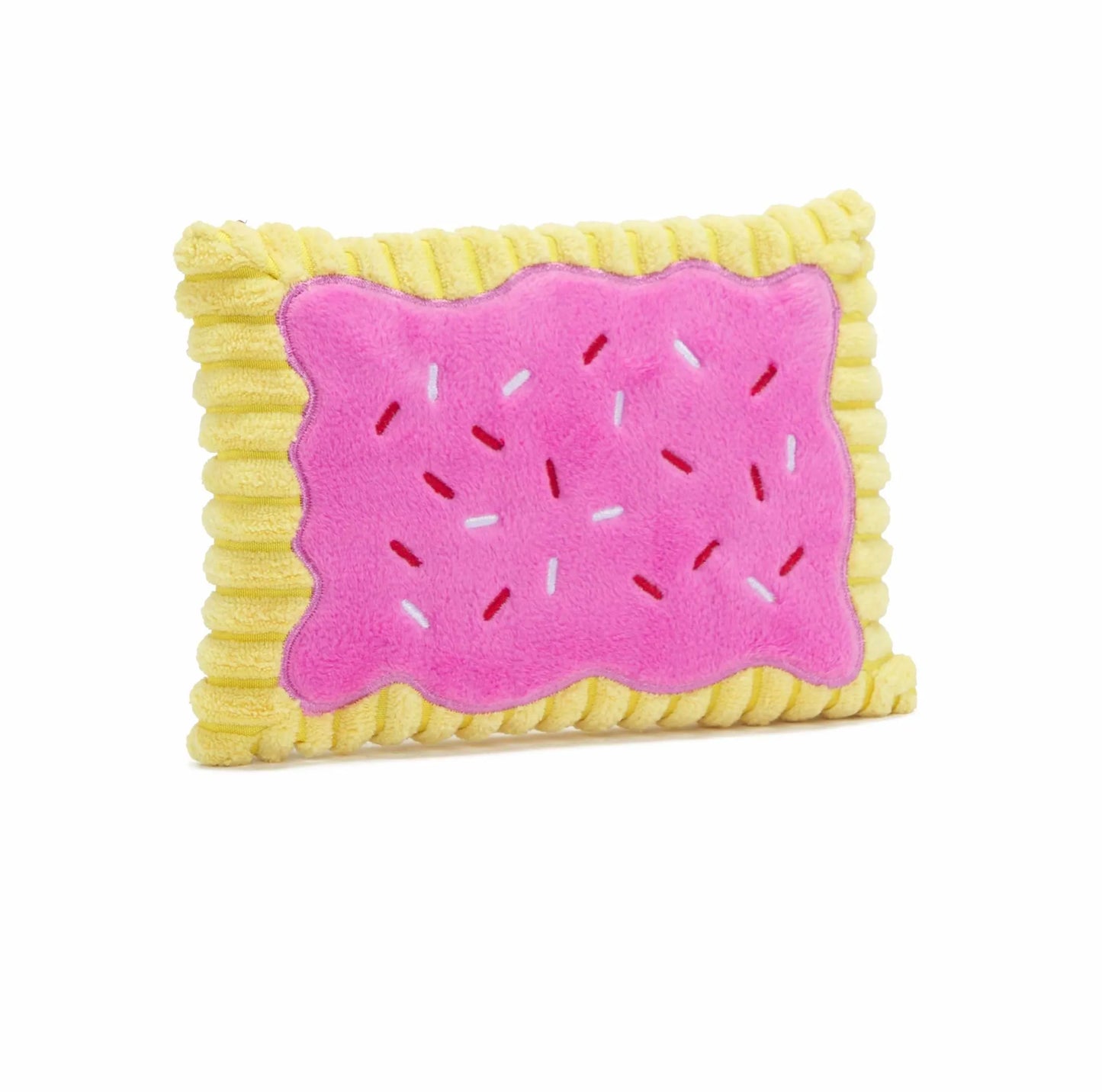 BARK Toaster Poodle Plush Dog Toy - Your Pet Connection