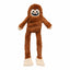 BARK Sasquatch Josh Plush Dog Toy Large