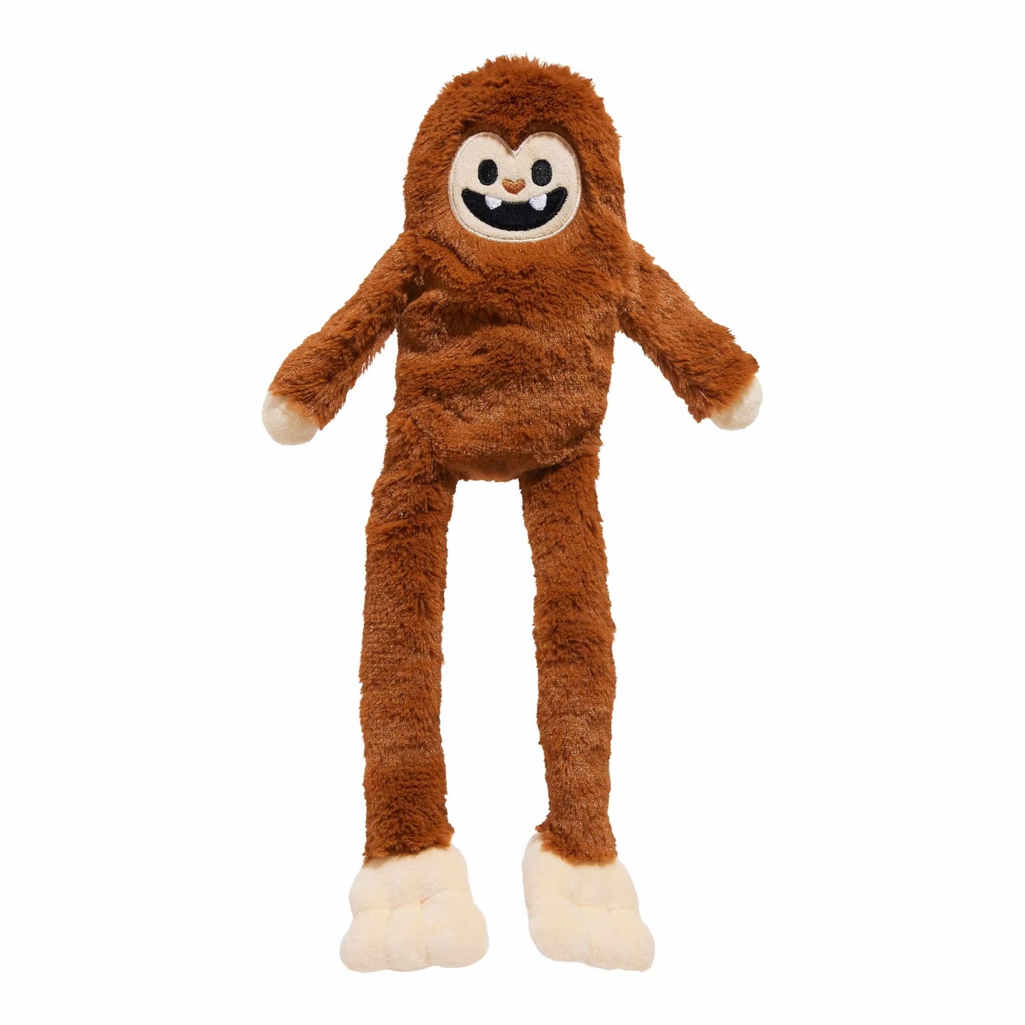 BARK Sasquatch Josh Plush Dog Toy Large