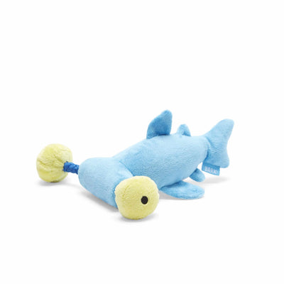 BARK Hammerin' Hank Ocean Adventure Plush Toy