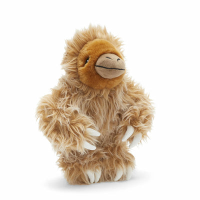 BARK Ultimate Play Giant Sloth Plush Toy