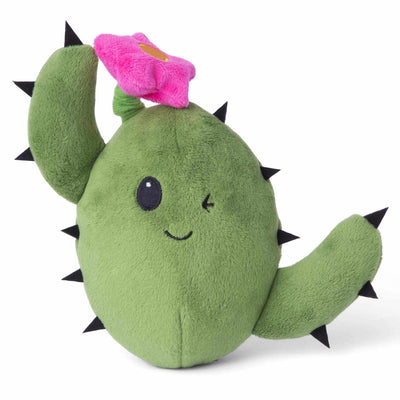 BARK Consuela Cactus Dog Toy 9 Inch