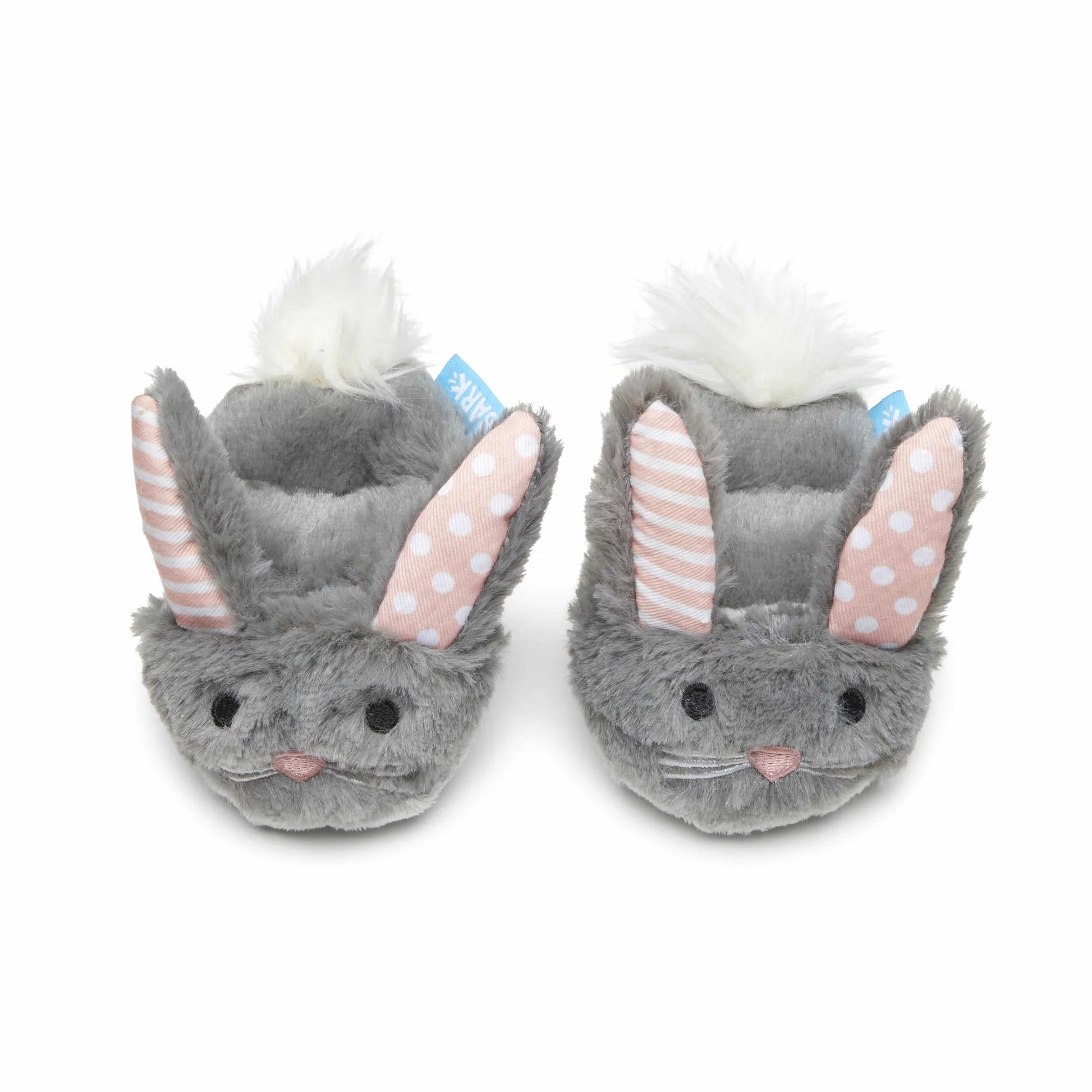 BARK Itty & Bitty the Bunny Slippers - Your Pet Connection