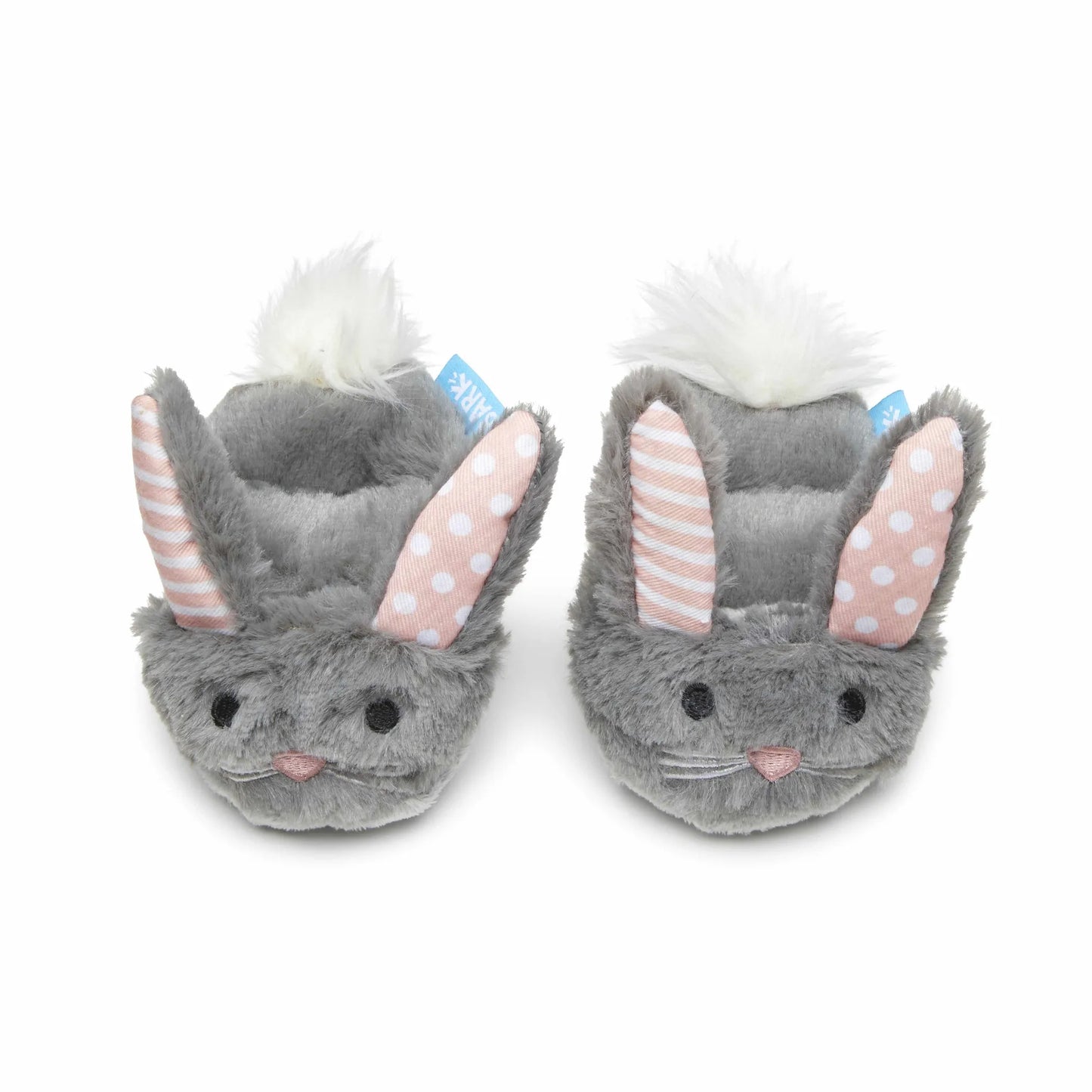 BARK Itty & Bitty the Bunny Slippers - Your Pet Connection