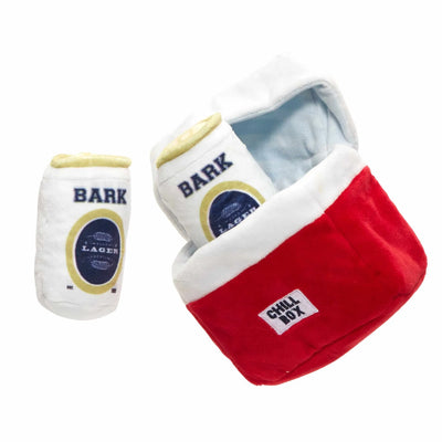 BARK Sub-Zero Camping Hero - Your Pet Connection