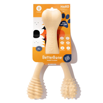 Betterbone Hard Classic Dog Chew Toy - Your Pet Connection