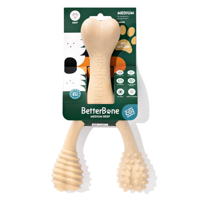 Betterbone Beef Dog Chew Toy - Your Pet Connection