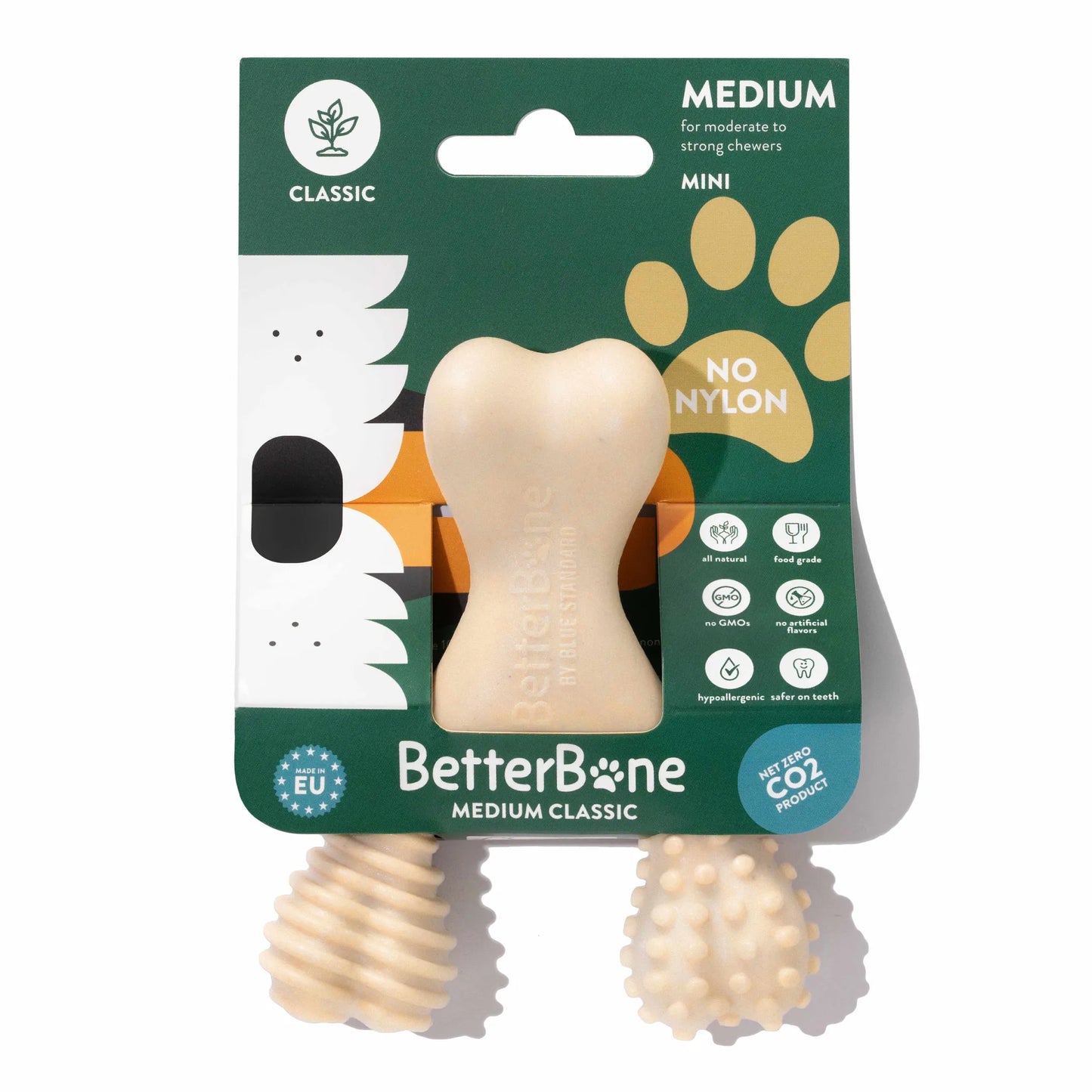 Betterbone Classic Dog Chew Toy - Your Pet Connection