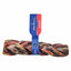 Barkworthies Braided Beef Gullets 12 Inch Chew