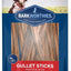 Barkworthies Beef Gullet - Sticks 6'' - Your Pet Connection