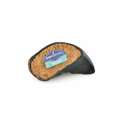 Barkworthies Protein Beef Bootie - Your Pet Connection