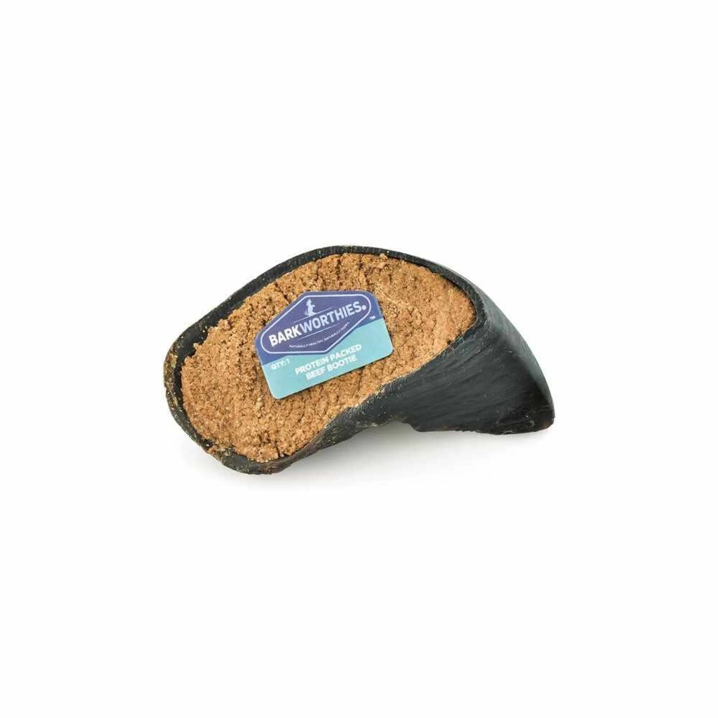Barkworthies Protein Beef Bootie - Your Pet Connection