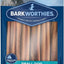 Barkworthies Odor-Free Bully Sticks for Dogs 4 inch