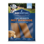 Barkworthies I Can't Believe It's Not Rawhide Rolls Peanut Butter - Your Pet Connection