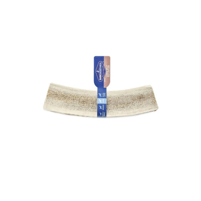 Barkworthies Split Antler Chew Large Breed