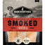 Barkworthies Naturally Smoked Dog Chews 6-inch