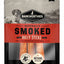 Barkworthies Smoked Bully 6" Thick 3pk - Your Pet Connection