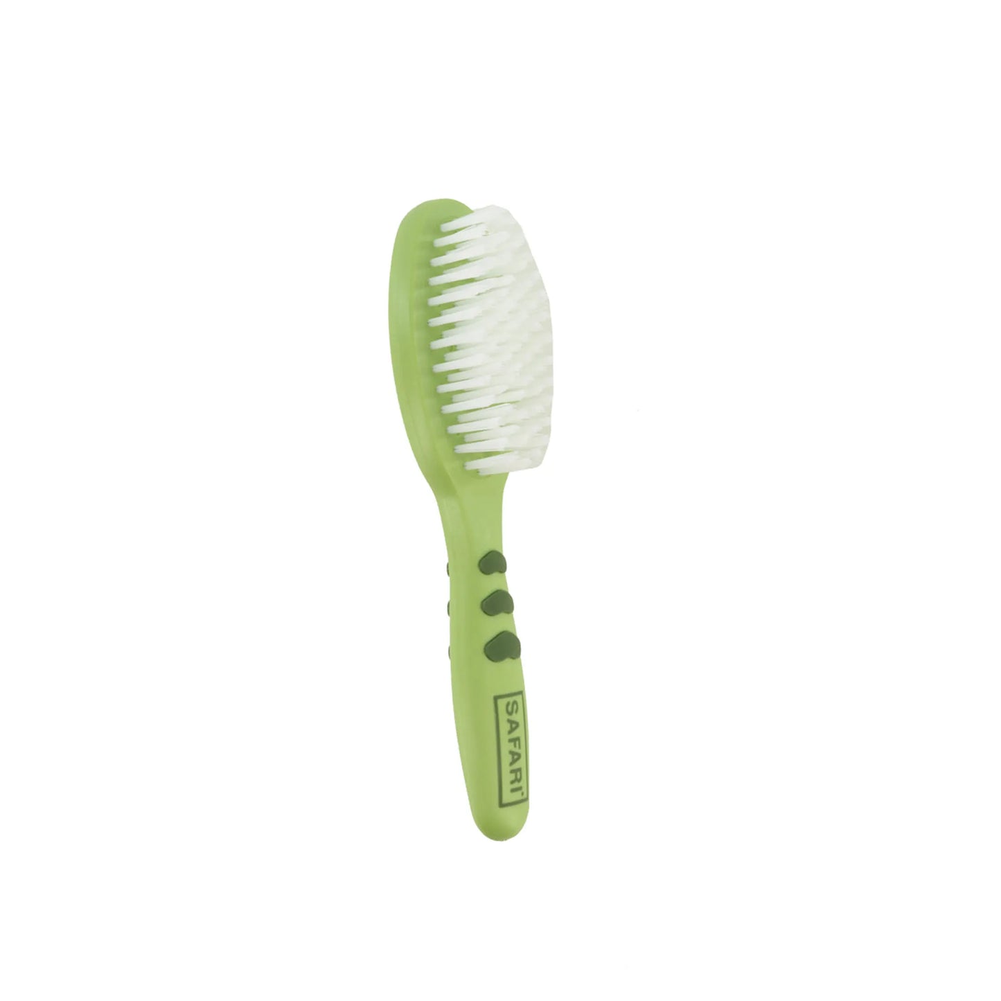Safari by Coastal Cat Bristle Brush with Plastic Handle - Your Pet Connection