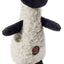 Outward Hound Scruffles Plush Dog Toy Lamb Small - Your Pet Connection