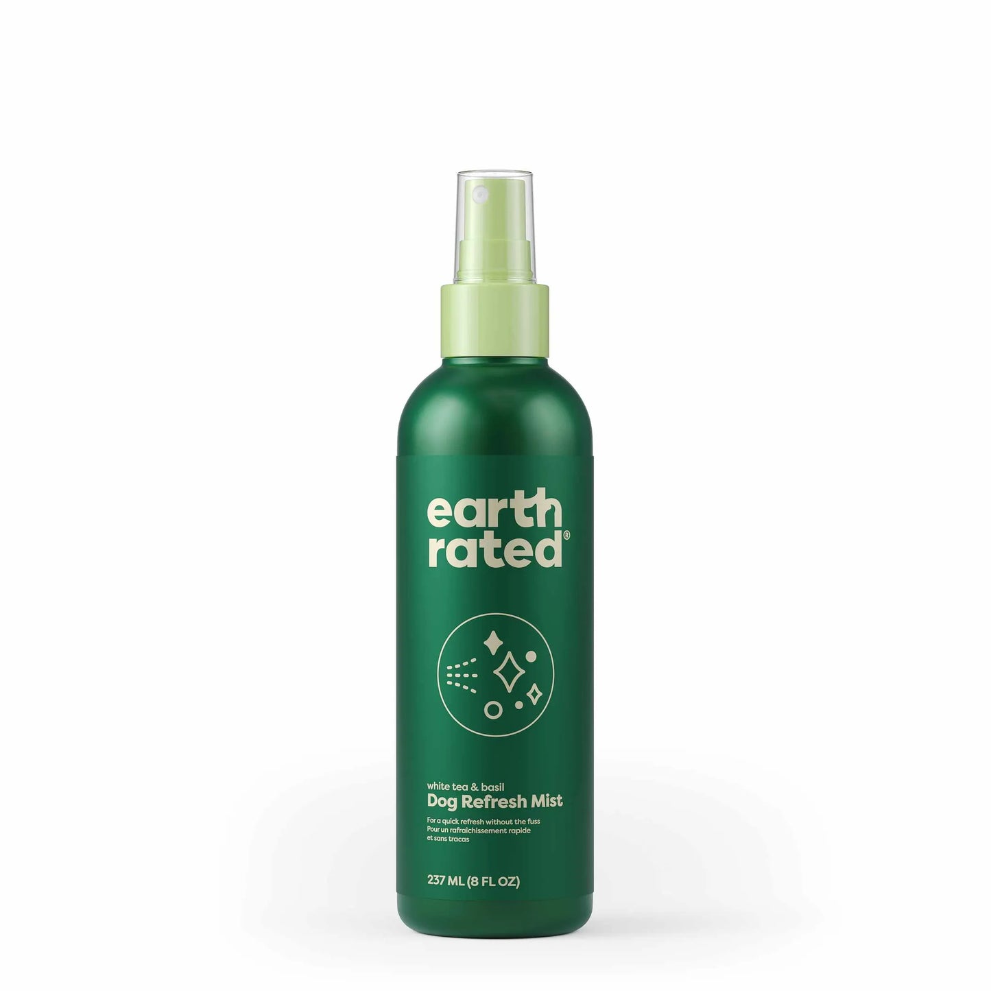 Earth Rated Dog Refresh Mist 250ml