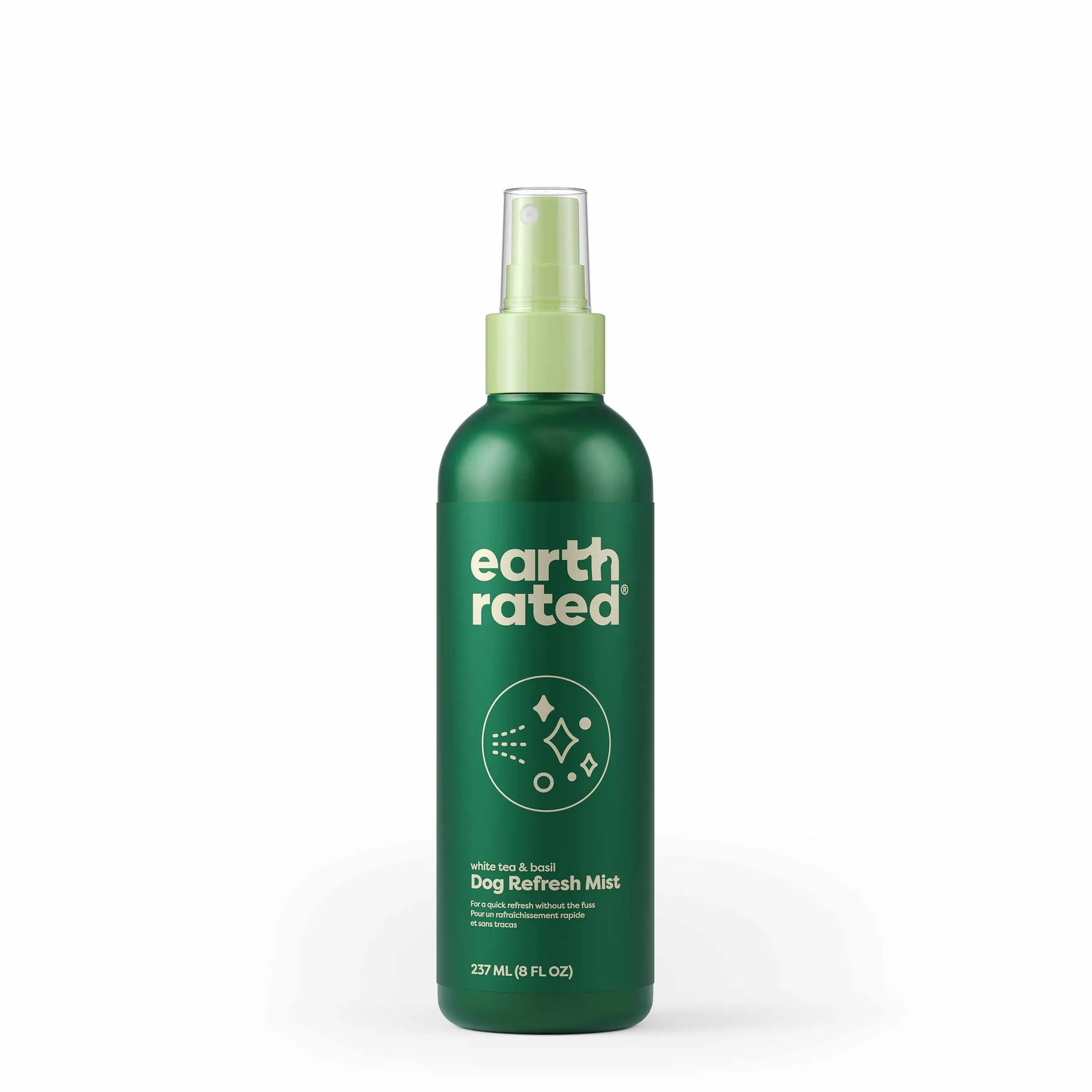 Earth Rated Dog Refresh Mist 8oz - Your Pet Connection