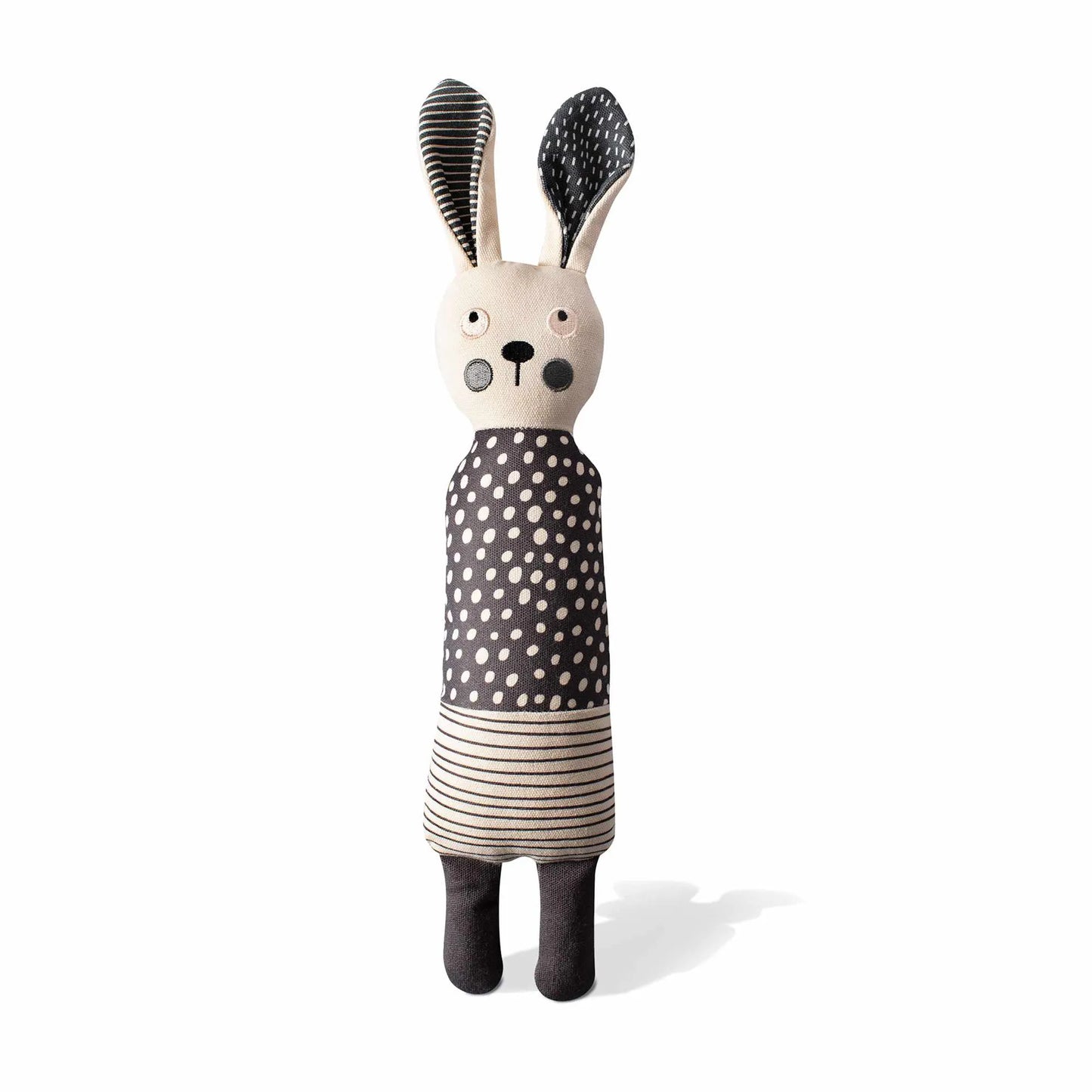 PetShop by Fringe Studio All Ears Canvas Dog Toy - Your Pet Connection