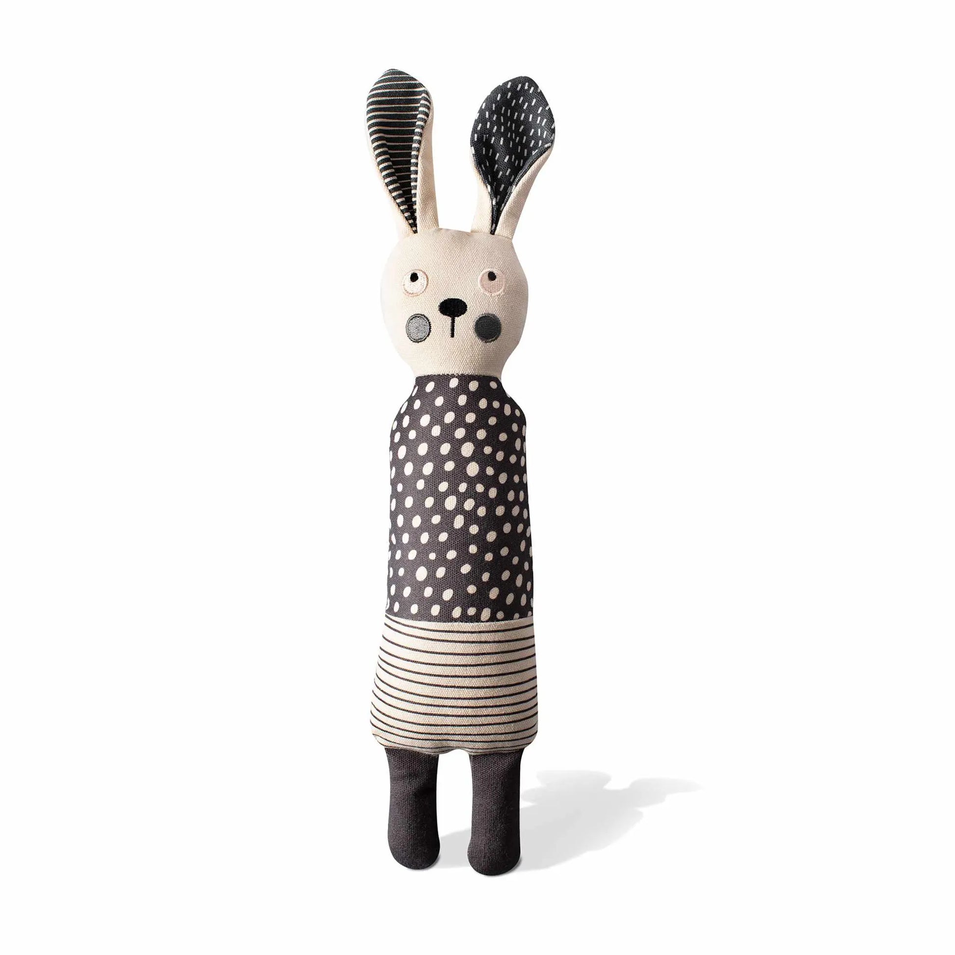 PetShop by Fringe Studio All Ears Canvas Dog Toy - Your Pet Connection