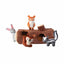 PetShop by Fringe Studio Branch Out Hide & Seek Plush Dog Toy - Your Pet Connection