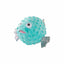 PetShop by Fringe Studio Puffed Up Puffer Fish Plush Dog Toy - Your Pet Connection