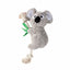 PetShop by Fringe Studio Koa the Koala Plush Dog Toy - Your Pet Connection