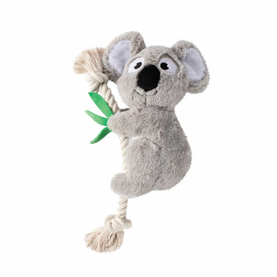 PetShop by Fringe Studio Koa the Koala Plush Dog Toy - Your Pet Connection