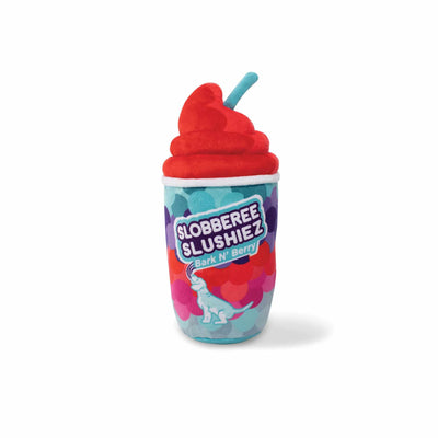 Wagsdale Slobberee Slushiez Plush Dog Toy - Your Pet Connection