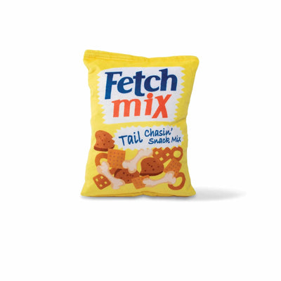 Wagsdale Fetch Mix Plush Dog Toy - Your Pet Connection