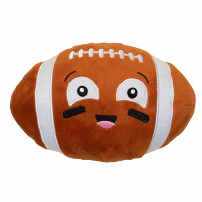 PetShop by Fringe Studio I Wanna Be A Baller Plush Dog Toy - Your Pet Connection