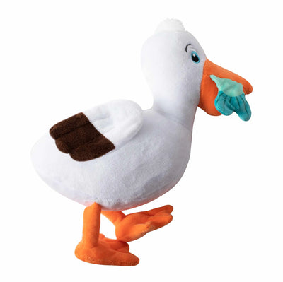 PetShop by Fringe Studio Lunch Break Plush Dog Toy - Your Pet Connection