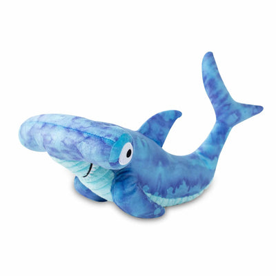 PetShop by Fringe Studio Nailed It Plush Dog Toy - Your Pet Connection