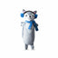 Wagsdale Looking Cool Plush Dog Toy - Your Pet Connection